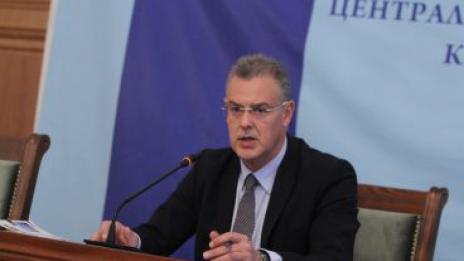 ЦИК: Бурята в Североизточна България не пречи на вота