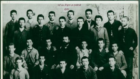 На този ден във Варна - 26 март 1910 г.