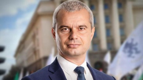"Възраждане" мисли за вот на недоверие към правителството заради убийството на българина в Газа