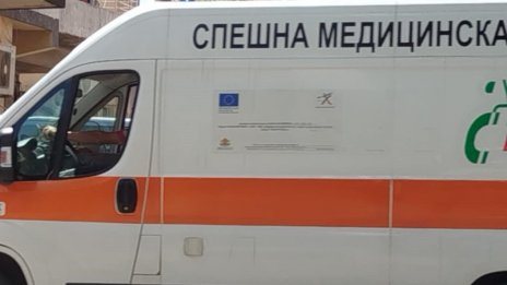 Млада жена загина в катастрофа между камион и кола