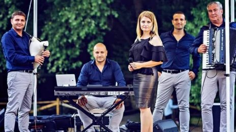 TikTok възкреси Васко Жабата на оркестър "Камчия" (ВИДЕО)