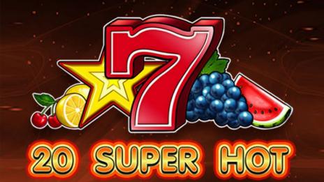 Ротативката фаворит 20 Super Hot – ето защо е толкова любима