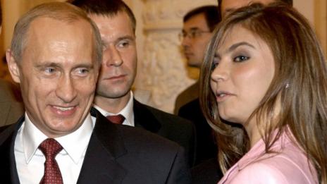 Путин, жени и скъпи имоти – едно разследване, куп факти