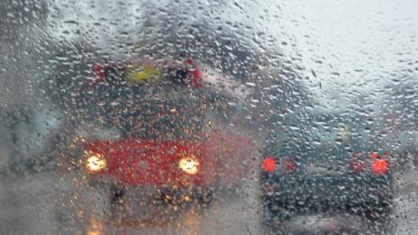 Облачно със слаби валежи в петък по Черноморието