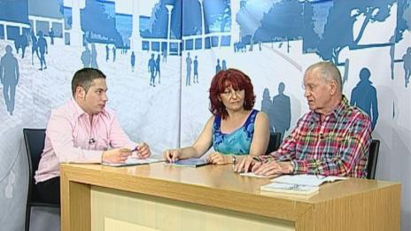"Щрихи от утрото" (22.06.2016) - Какви нови придобивки за учителите договориха синдикатите? 