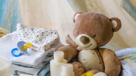 Какво трябва да съдържа списъкът с покупки за новороденото?