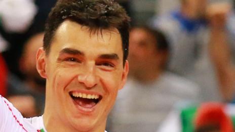 Владо Николов: Спортист да е "Мъж на годината" означава, че спортът ни е жив