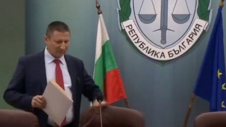 ВСС прекрати процедурата за избор на нов главен прокурор