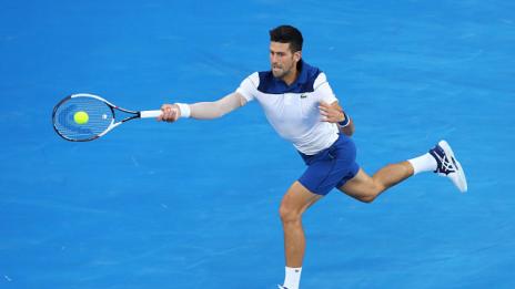 Джокович е аут от Australian Open 