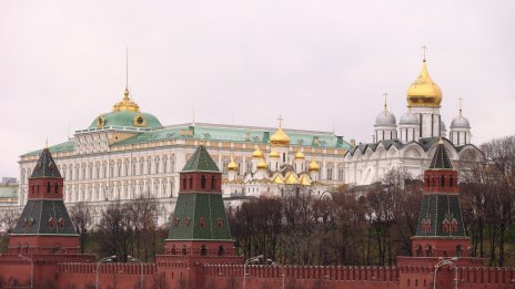 Русия обвини Украйна в опит за покушение срещу Путин