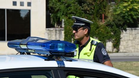 КАТ хвана 70 нарушители с превишена скорост само за денонощие във Варна