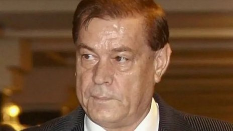 Тъжна вест! Почина известен български политик