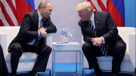 Путин и Тръмп - ще продължи ли диалогът в бъдеще?