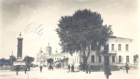 Непознатата история: За обществената нравственост в град Варна