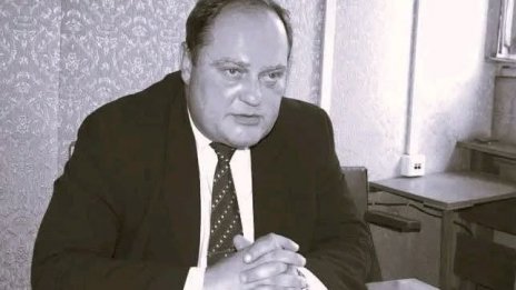 Тъжна вест! Почина бившият шеф на варненската полиция Веселин Петров