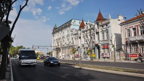 Отпушват движението във Варна