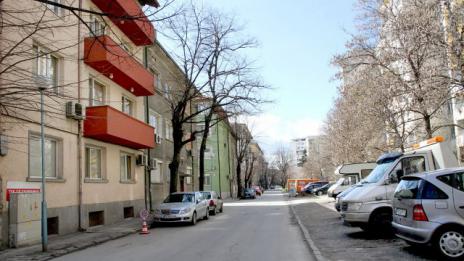 Валежите спират, температурите утре – до 5°C