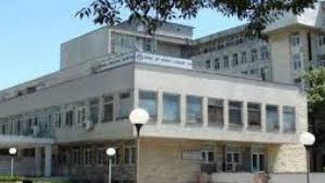 Потрошено в катастрофа 15-годишно момиче е настанено в МБАЛ „Св. Ана“ – Варна