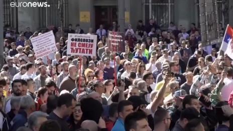 "Щрихи от утрото" (21.03.2019) - „Икономически спектър“