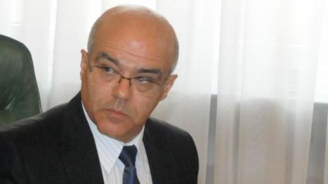 Бакалов хвърли оставка като шеф на военното разузнаване