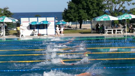 Плувци атакуват олимпийски квоти на Black Sea Cup във Варна