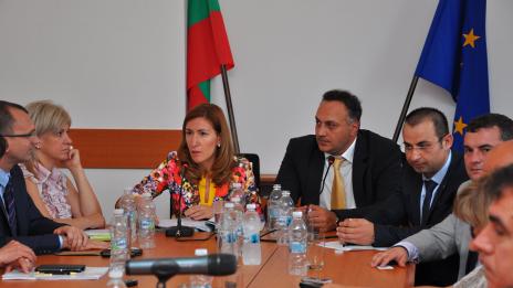 Туризмът иска 3 пъти повече пари за реклама