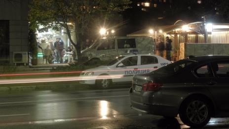 Мутрите се завръщат! Двама в ареста за бой с бухалки