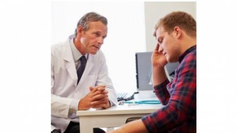 И мъжете трябва да се ваксинират срещу HPV