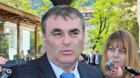 Превишена скорост – вероятната причина за влаковата катастрофа