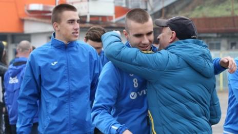 Левски смени противника за последната си контрола в Малта