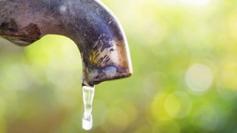 Райони във Варна остават без вода днес