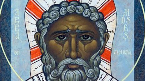 Днес църквата почита Преп. Моисей Мурин