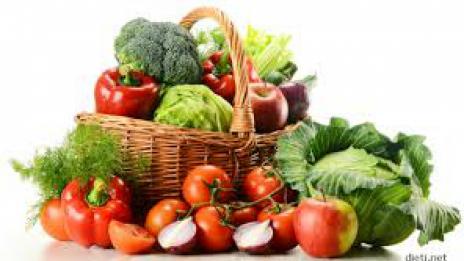 Увеличава се производството на български зеленчуци 