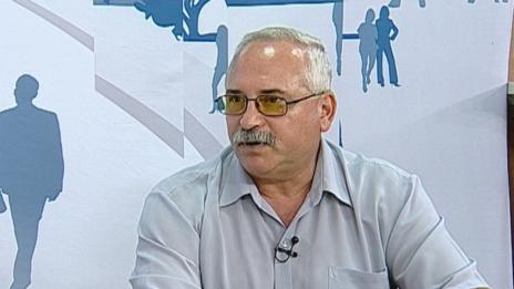 "Щрихи от утрото" (15.07.2016)-Градски транспорт