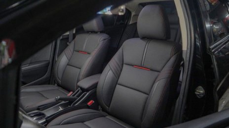 Кои са автомобилите с най-комфортни седалки