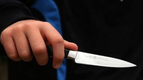 16-годишен нападна с нож съученик в столицата