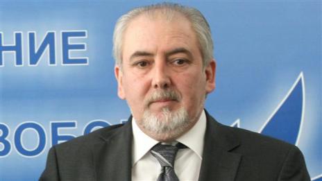 ДПС предлага изтегляне на сегашния проект за конституционни промени