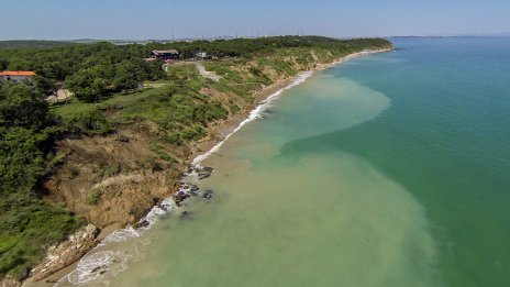 Разширяват "Натура 2000" с три нови зони в Черно море