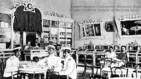 Непознатата история: Свободният дух на варненката