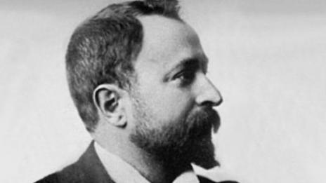 На 27 август 1895 г. Алеко изкачва Черни връх