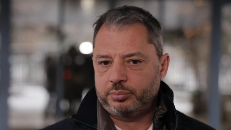Делян Добрев напуска ГЕРБ в понеделник? 