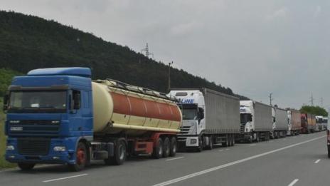 По-високи данъци за камиони и стари мотори, скокът - до 133%