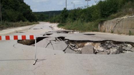 Защо не се плаща за пропътувани километри?