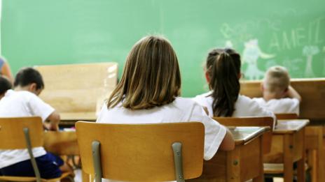 36% от учителите в ЕС - на 50 и повече години