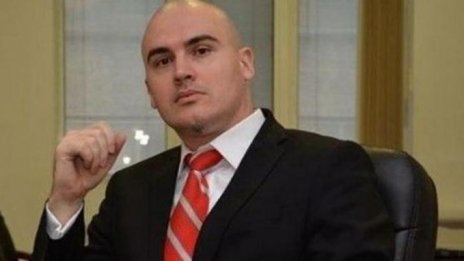 Илиев: Атаката срещу мен има ченгесарско-милиционерски генезис
