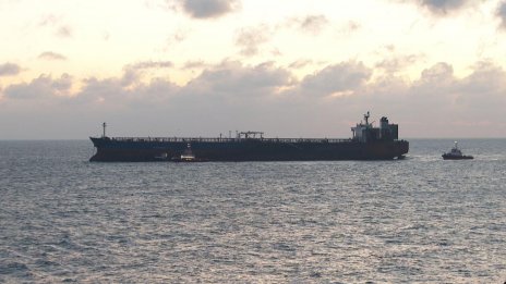 "Морска администрация" ще търси 270 371 евро от собственика на "Кайрос" за спасяването му
