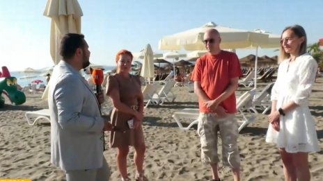 Засилени проверки в хотели и лагери