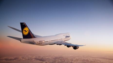 Пилотите в Lufthansa с 45% по-ниски заплати в следващите две години 