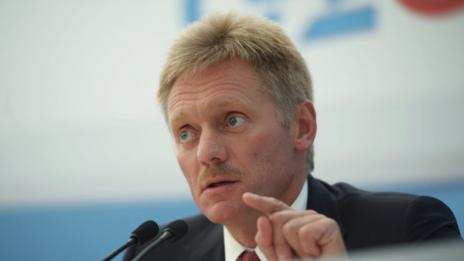 Русия отвръща на удара, нанесен от САЩ