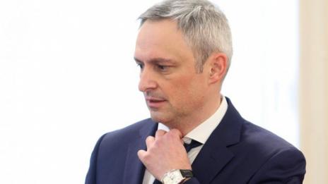 Парламентът избра Радослав Миленков за подуправител на БНБ